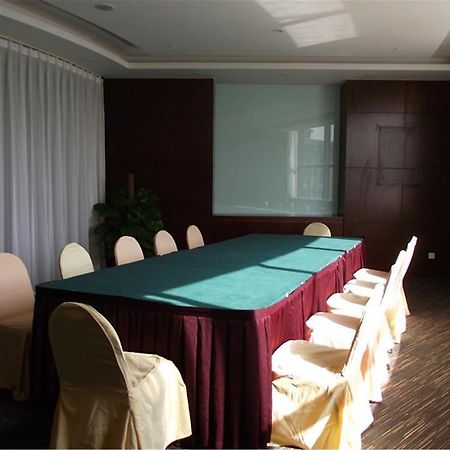 Holiday Inn Express Tianjin City Center Dış mekan fotoğraf