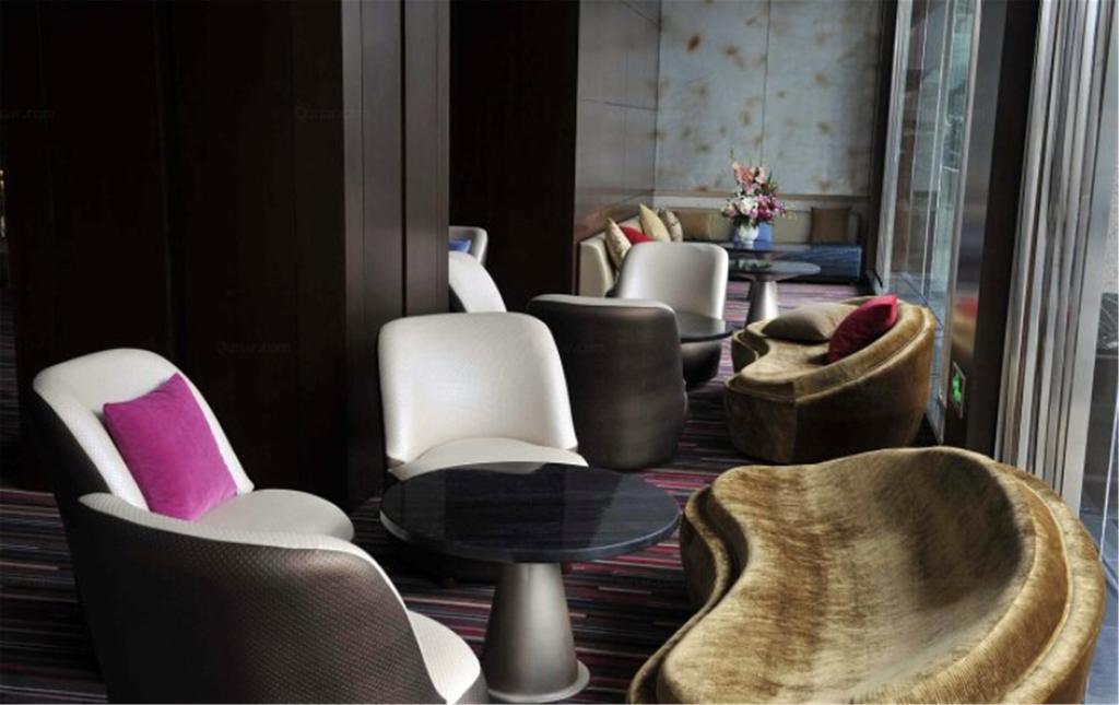 Holiday Inn Express Tianjin City Center Dış mekan fotoğraf