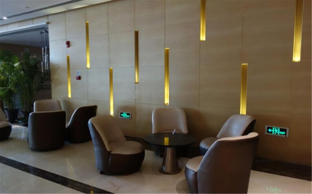Holiday Inn Express Tianjin City Center Dış mekan fotoğraf