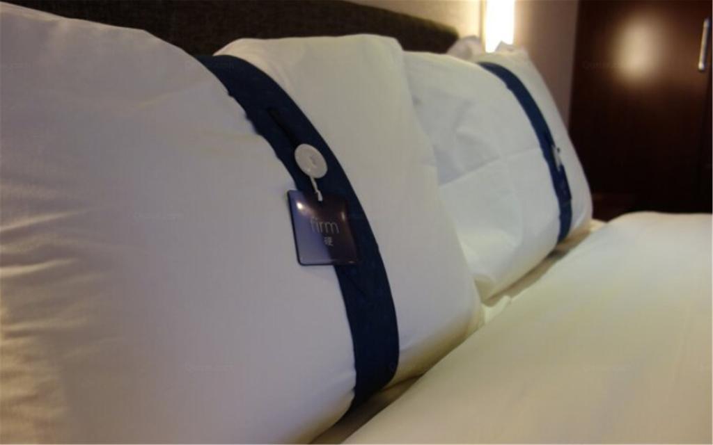 Holiday Inn Express Tianjin City Center Dış mekan fotoğraf
