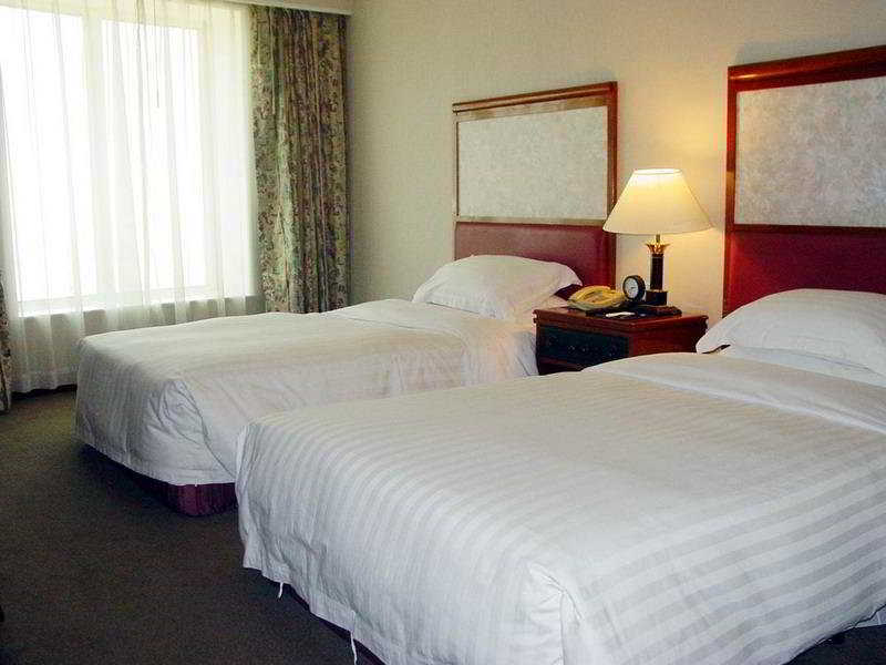 Holiday Inn Express Tianjin City Center Dış mekan fotoğraf
