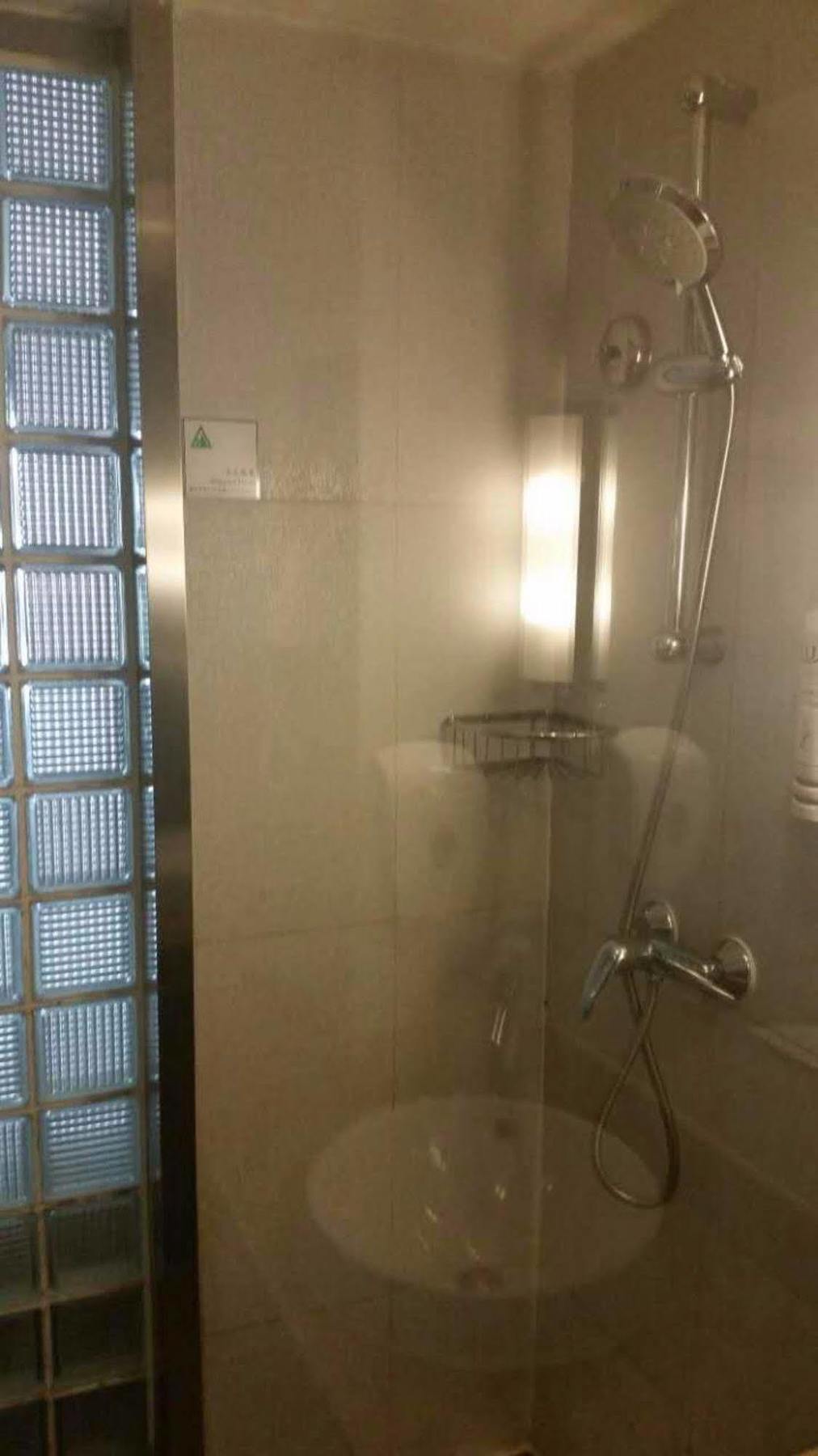 Holiday Inn Express Tianjin City Center Dış mekan fotoğraf