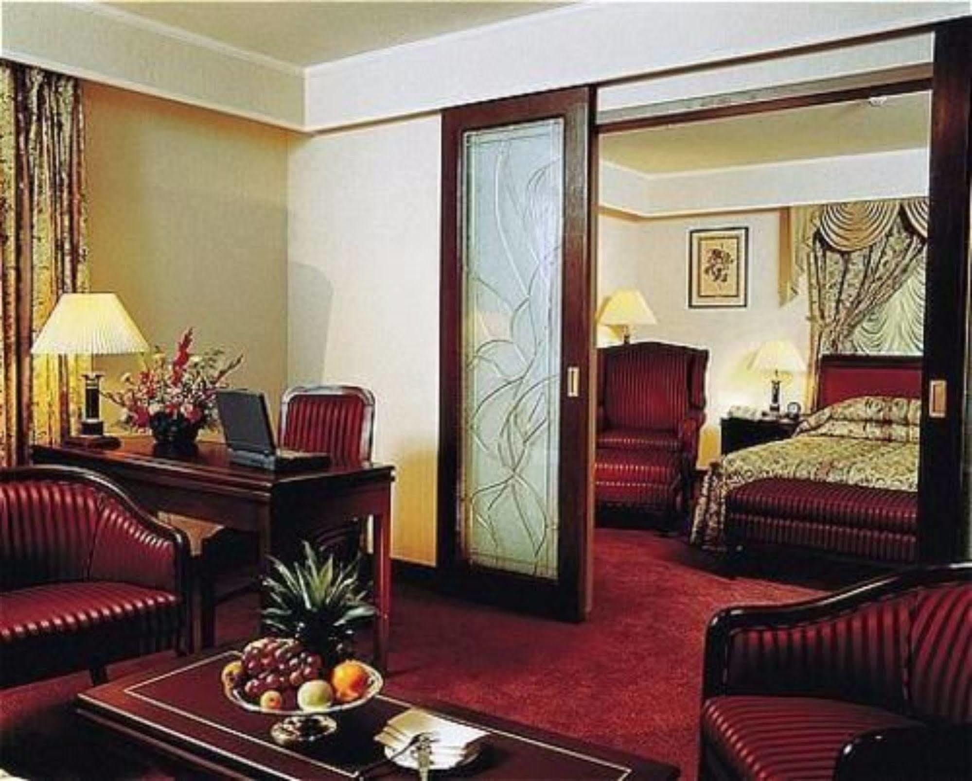 Holiday Inn Express Tianjin City Center Dış mekan fotoğraf