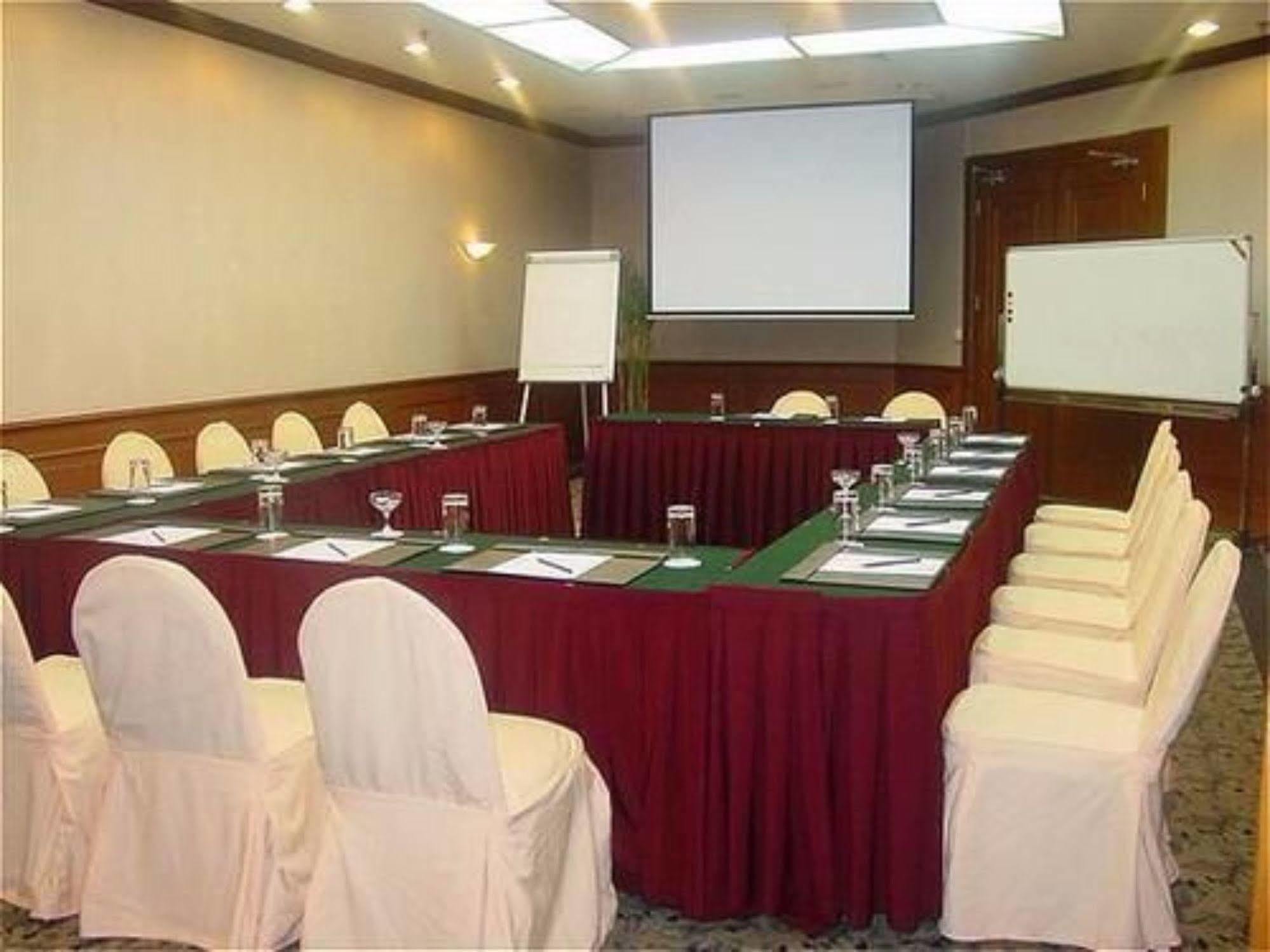 Holiday Inn Express Tianjin City Center Dış mekan fotoğraf